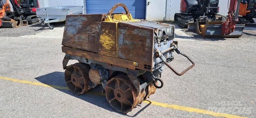 Bomag BW65T Talajtömörítő gépek