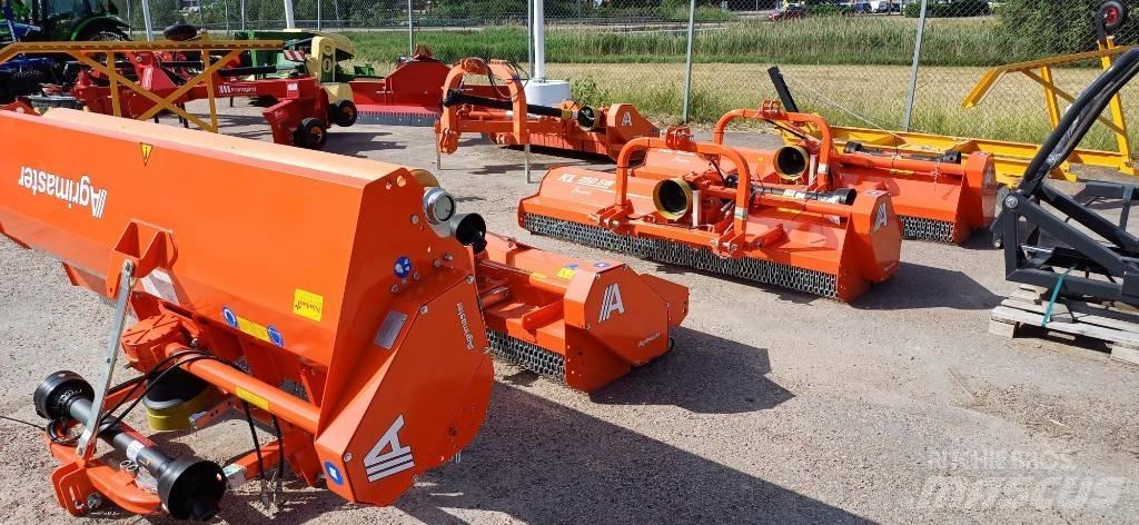 Agrimaster KL Szárzúzók és fűkaszák