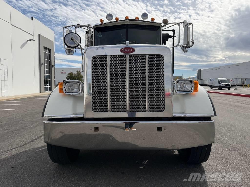Peterbilt 365 Multifunkciós teherautók
