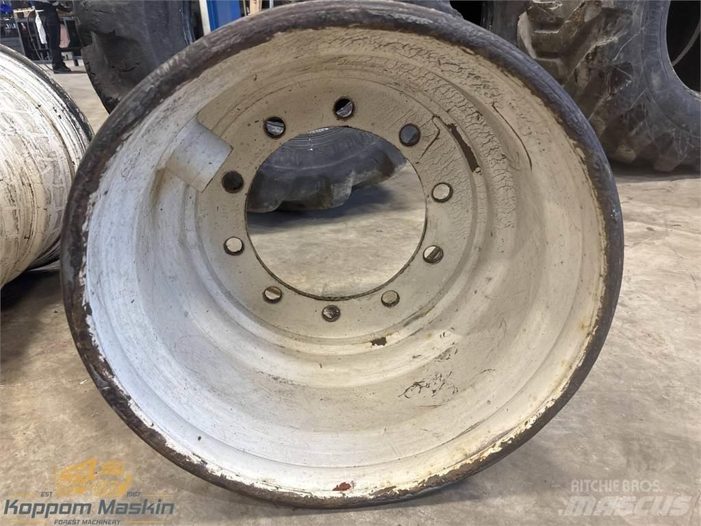 Gremo 950 20x22,5 Gumiabroncsok, kerekek és felnik