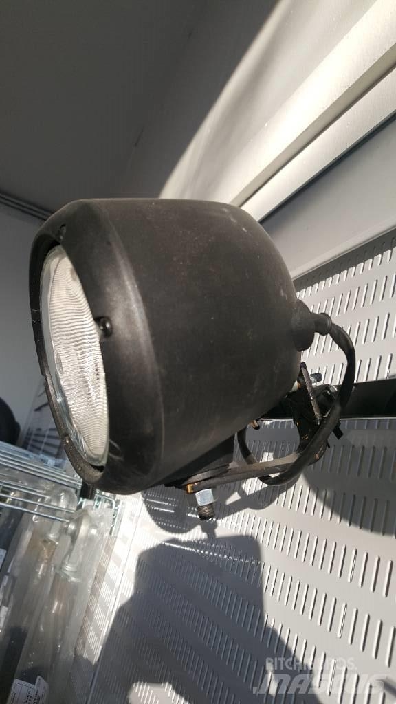  strålkastare Egyéb traktor tartozékok