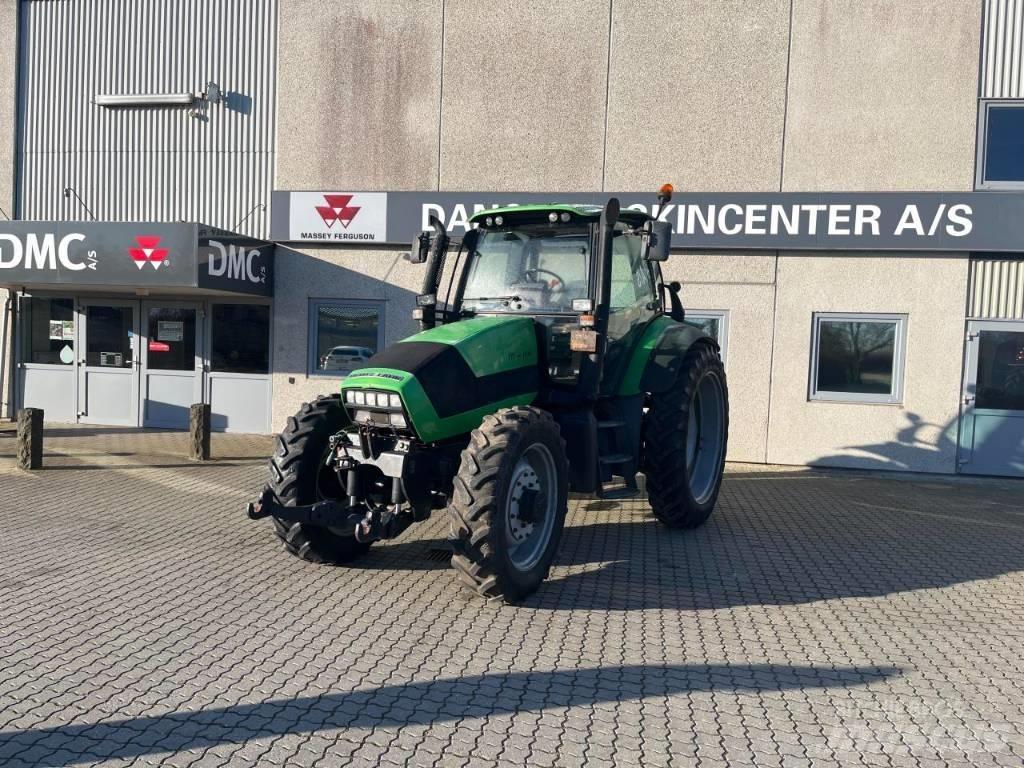 Deutz-Fahr TTV 1130 Traktorok