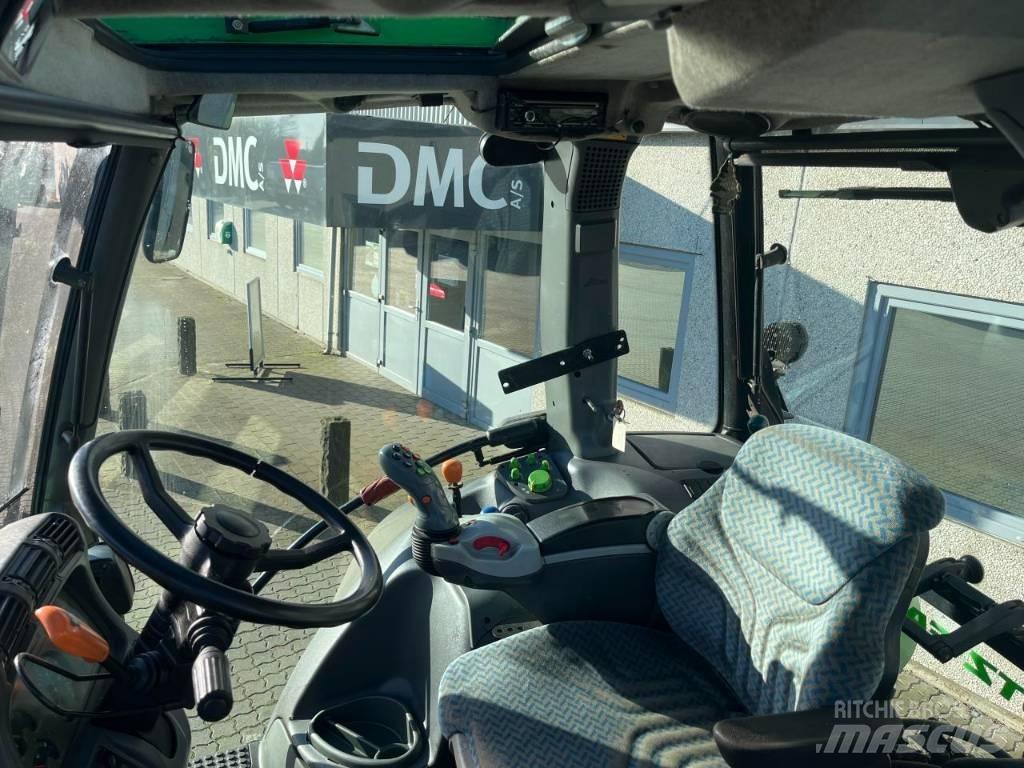 Deutz-Fahr TTV 1130 Traktorok