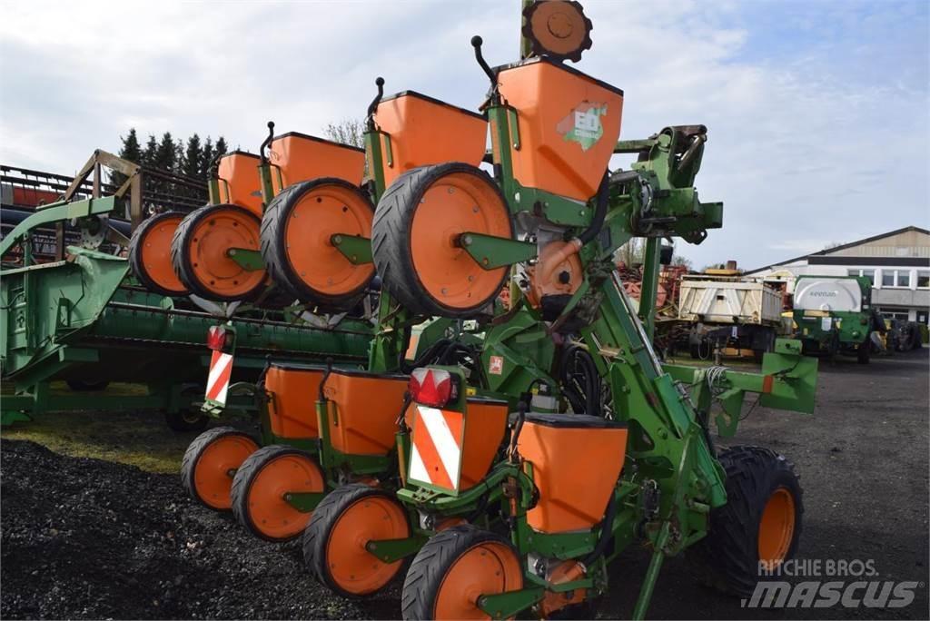 Amazone ED 602 K Sorvetőgép