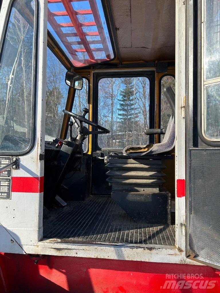 Svetruck 960-26 Dízel targoncák