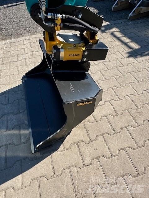 Kobelco SK 30 SR-6E Mini kotrók < 7t