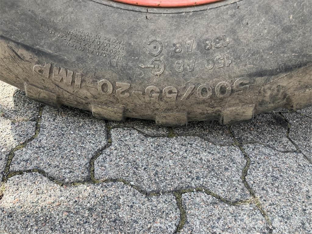CLAAS LINER 3000 Rendkészítő Kombájnok