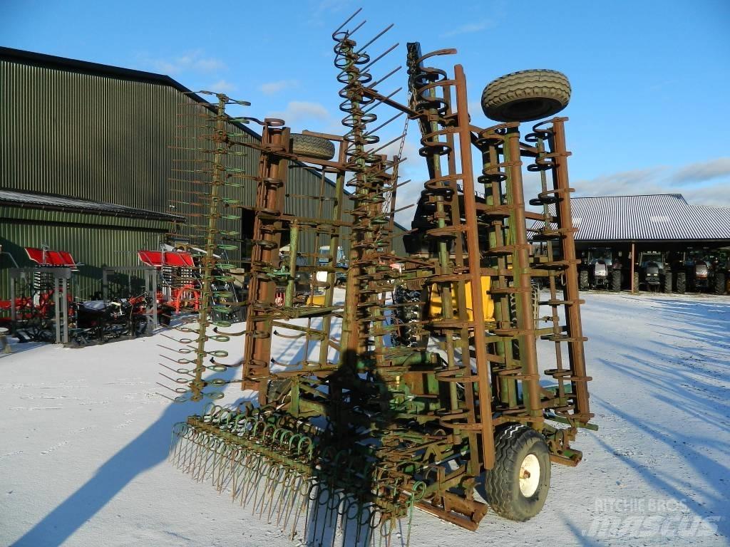 Wiberg 800 Kultivátorok