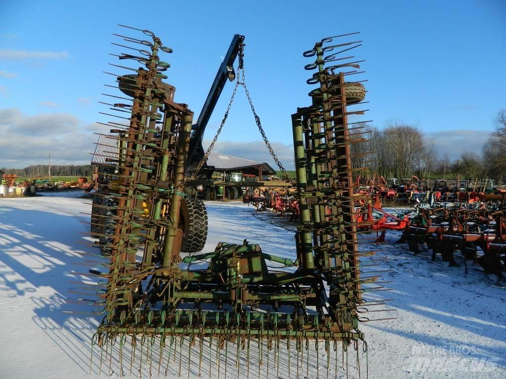 Wiberg 800 Kultivátorok
