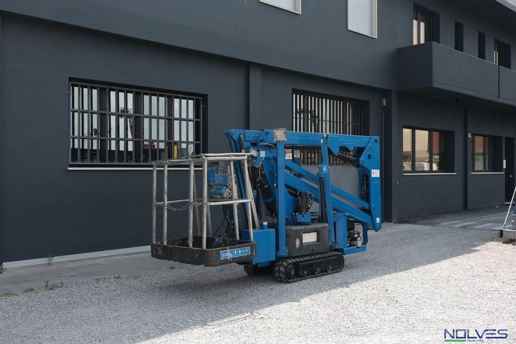 CTE TRACCESS135 Karos emelők