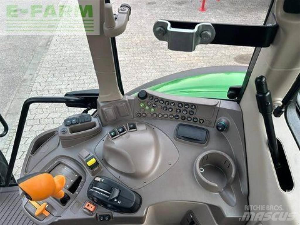 John Deere 6090m Traktorok