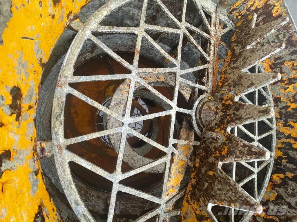 Bauer MAT IPC 180-D Építőipar - Egyebek