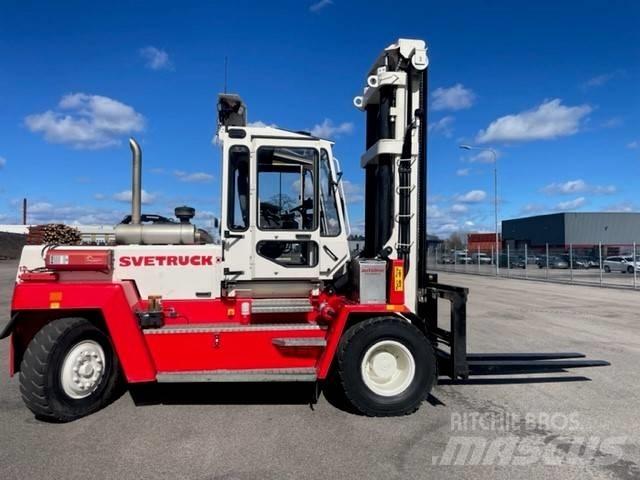 Svetruck 15120-35 Dízel targoncák