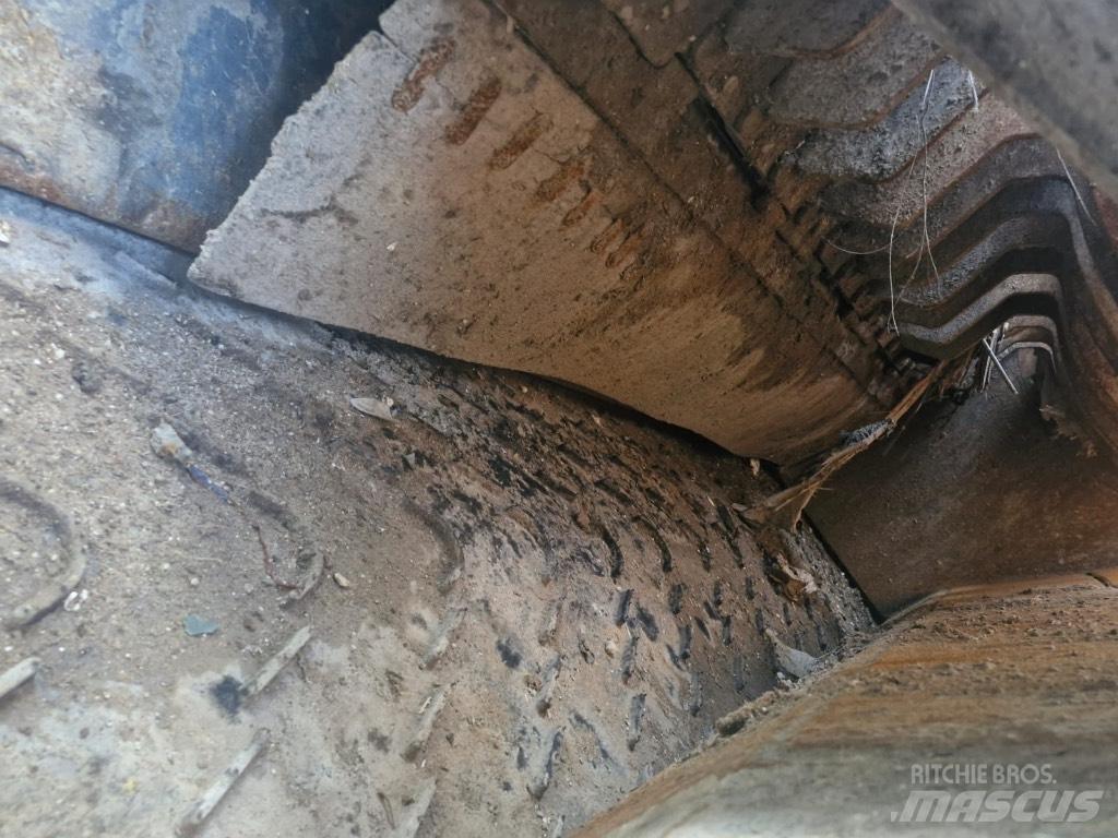 Doppstadt DW2268K Irat megsemmisítők