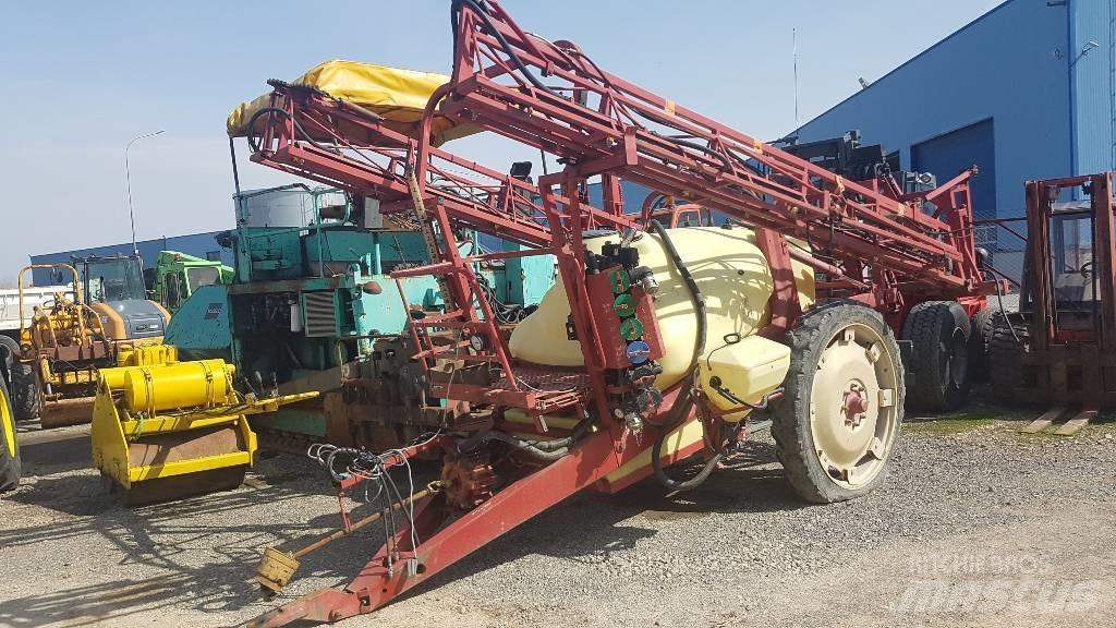 Hardi Commander 2200 Permetezőgépek