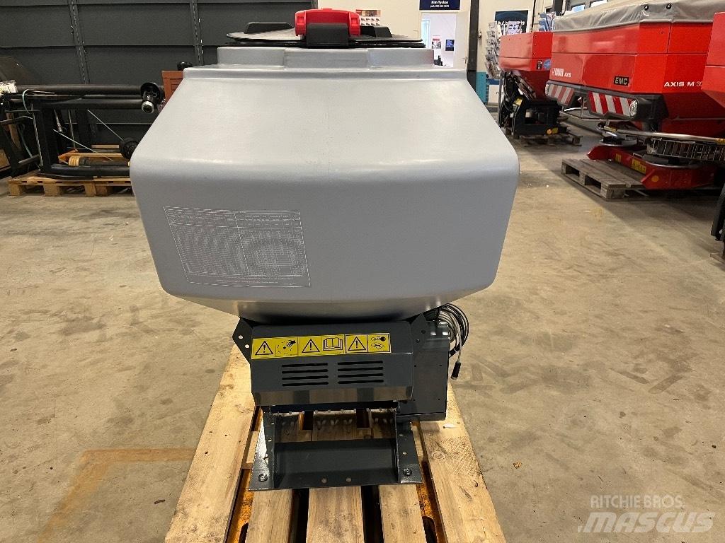Unia FP 250 Sorvetőgép