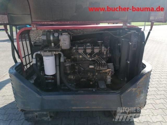 Hinowa VT 4000 Mini kotrók < 7t
