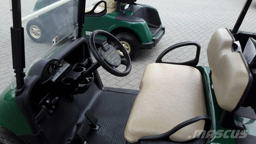 Ezgo rxv petrol Golfkocsik