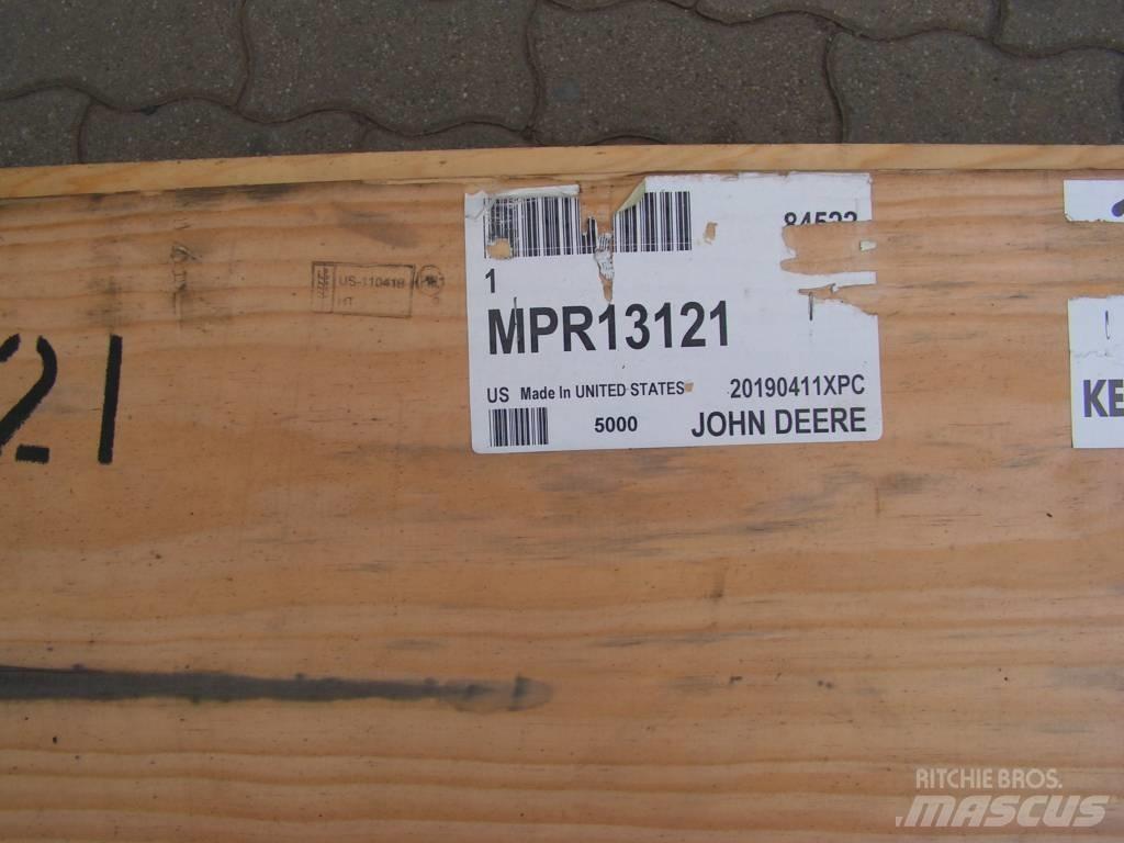 John Deere 9230 Váltók