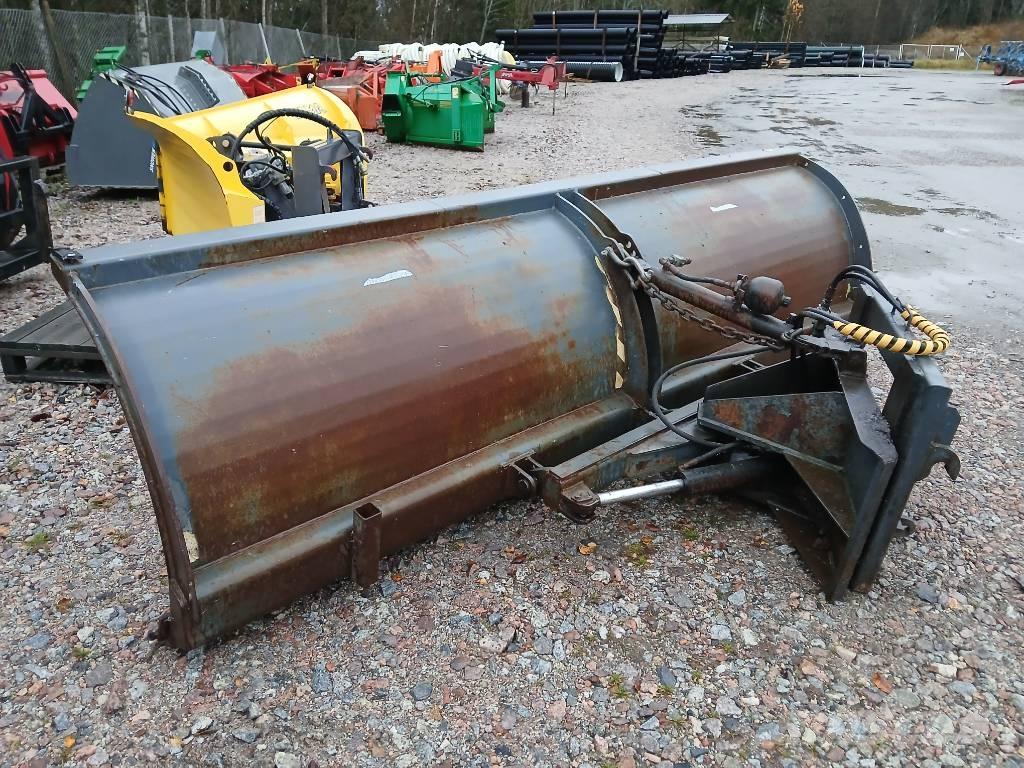 Stark 360 Hóeltakarítók