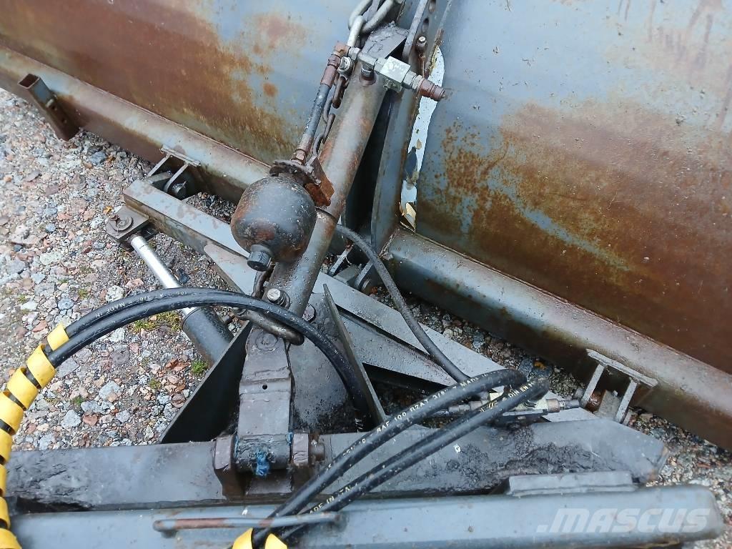 Stark 360 Hóeltakarítók