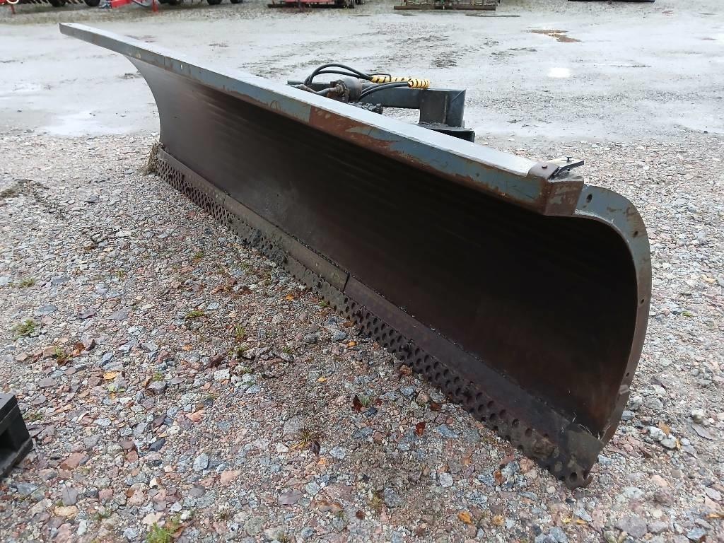 Stark 360 Hóeltakarítók