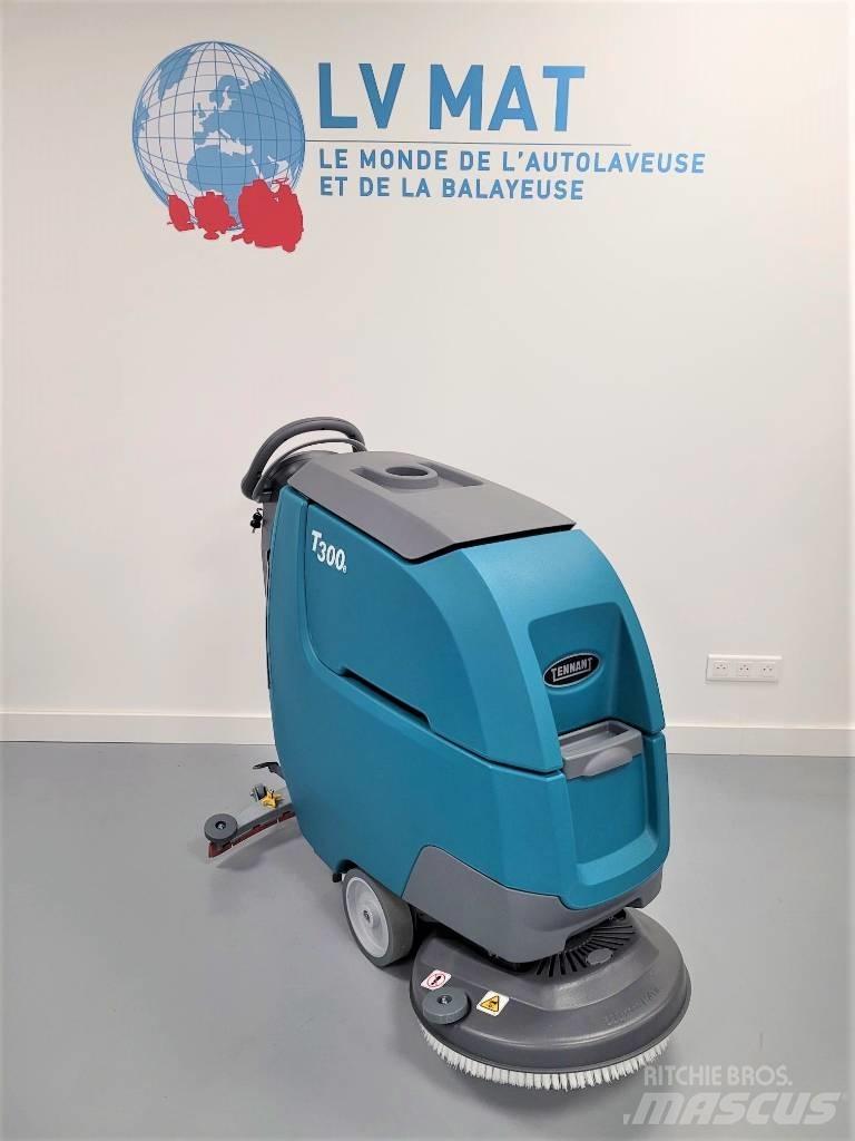 Tennant T300 Anyagmozgatás - Egyebek