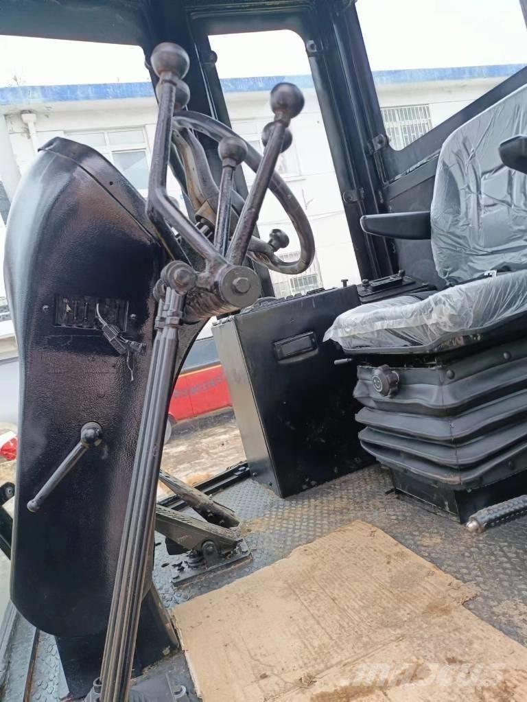 CAT 140 H Gréderek