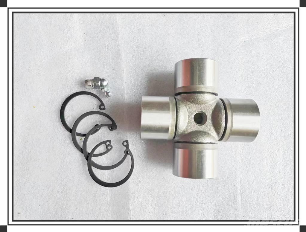 CLAAS Cross bearing Váltók