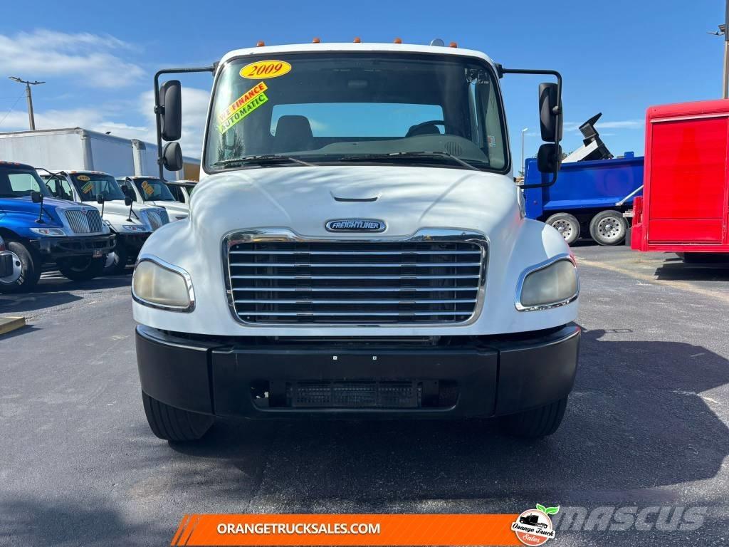 Freightliner M2 Multifunkciós teherautók