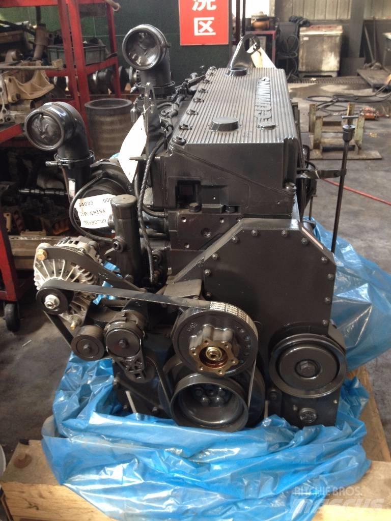 Cummins QSM11-C360 Motorok