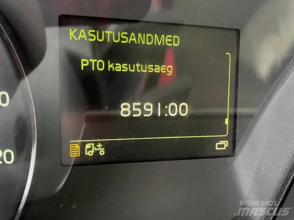 JENZ HEM 583 R Fa aprítók