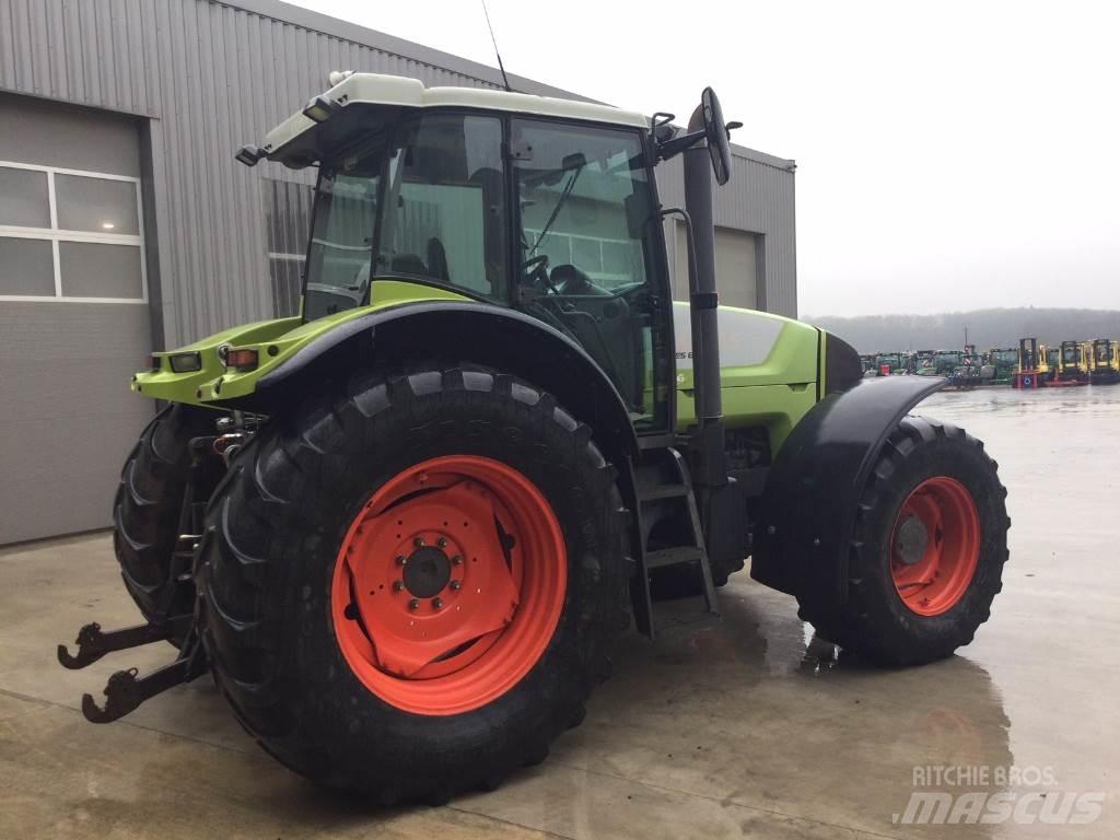 CLAAS ARES 816 RZ Traktorok
