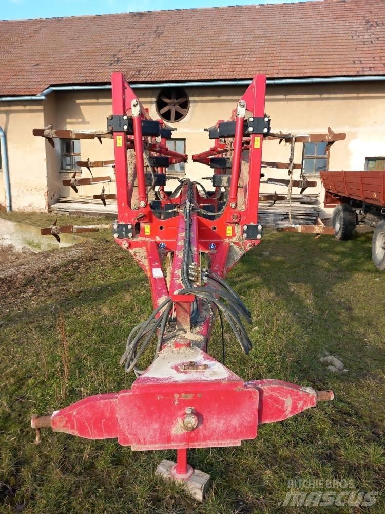 Horsch Tiger 4 AS Talajlazító ekék