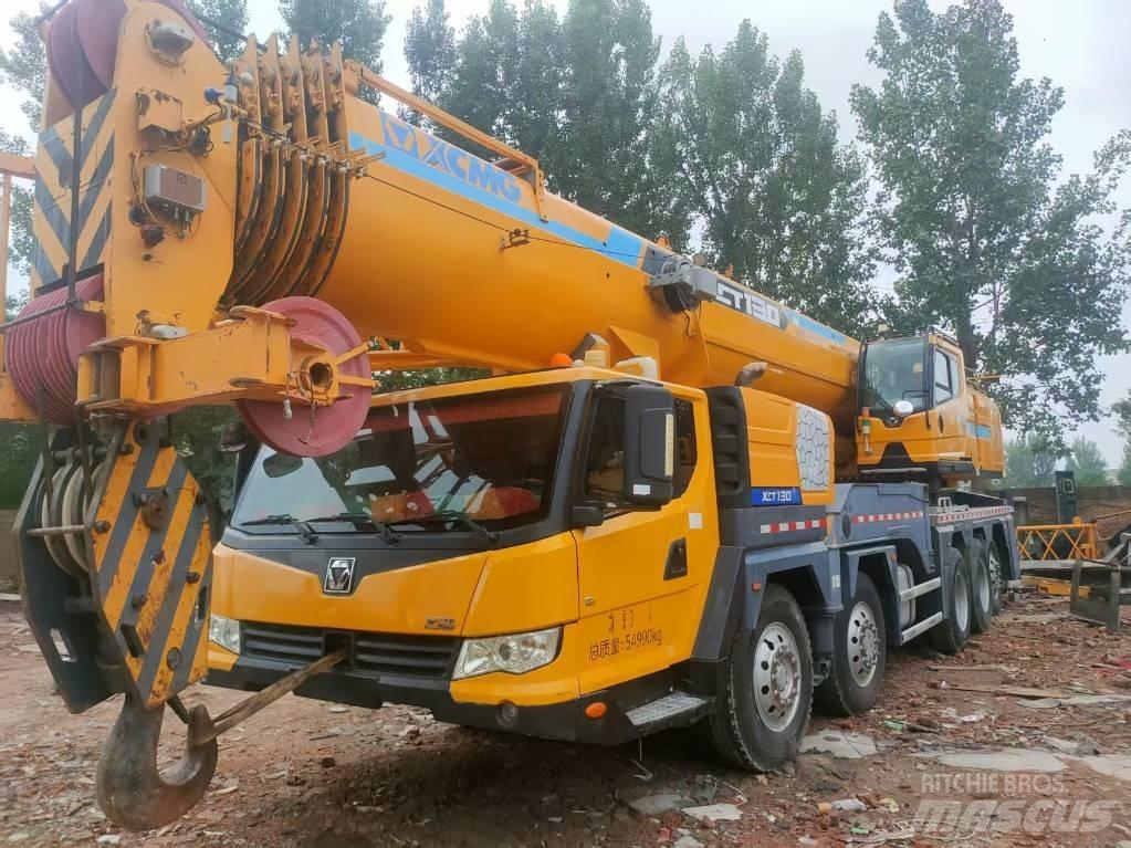 XCMG XCT 130 Terepdaruk