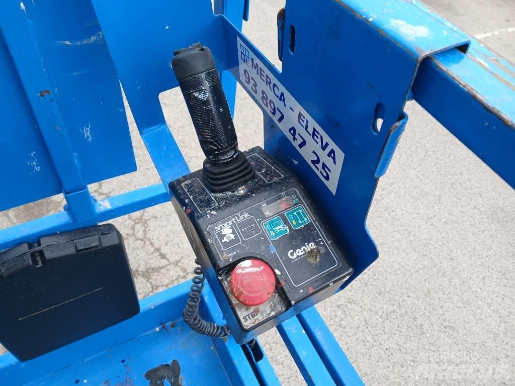 Genie GS2632 Ollós emelők