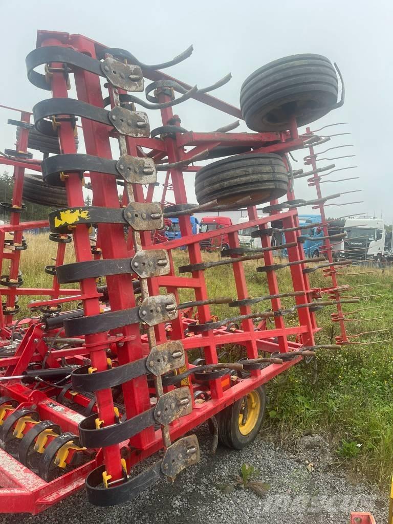 Väderstad NZA700 Borona