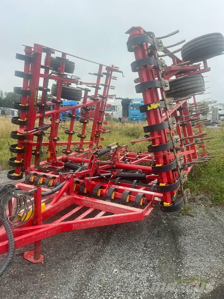 Väderstad NZA700 Borona