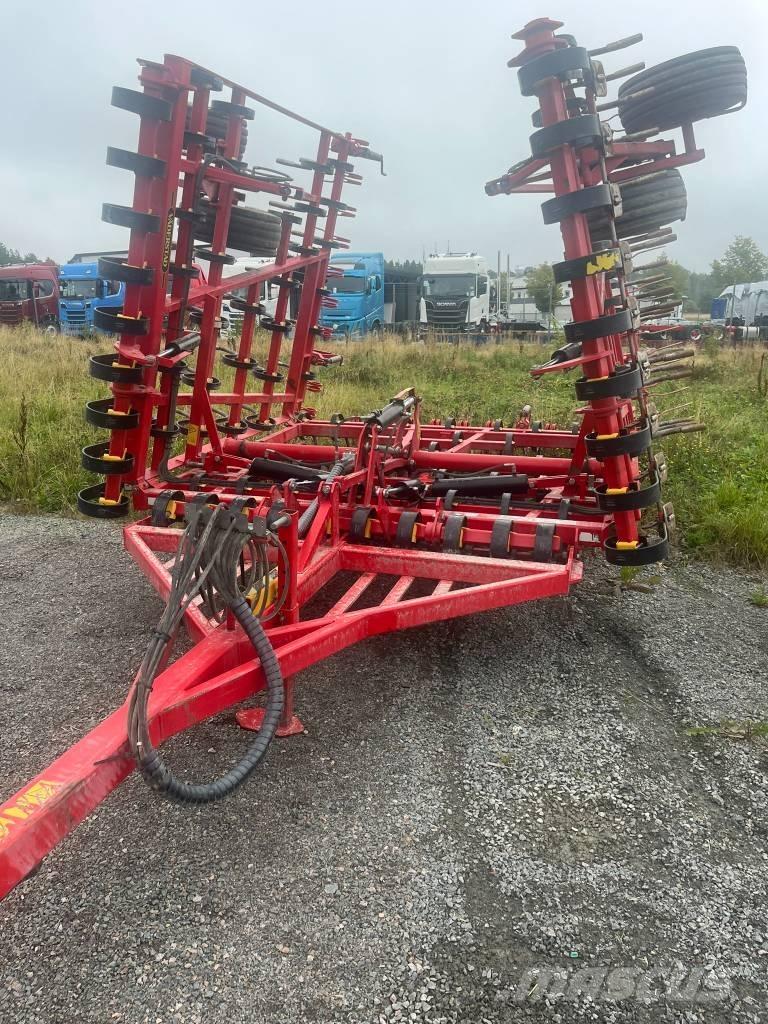 Väderstad NZA700 Borona