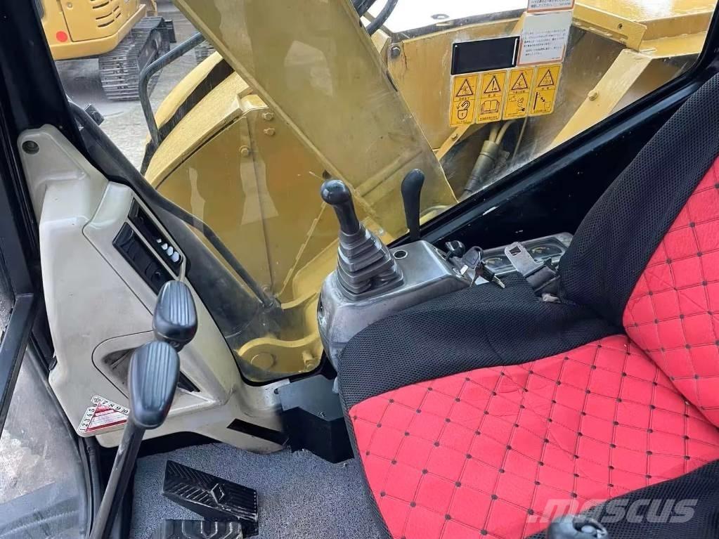 CAT 308 C CR Közepes (midi) kotrók 7 t - 12 t