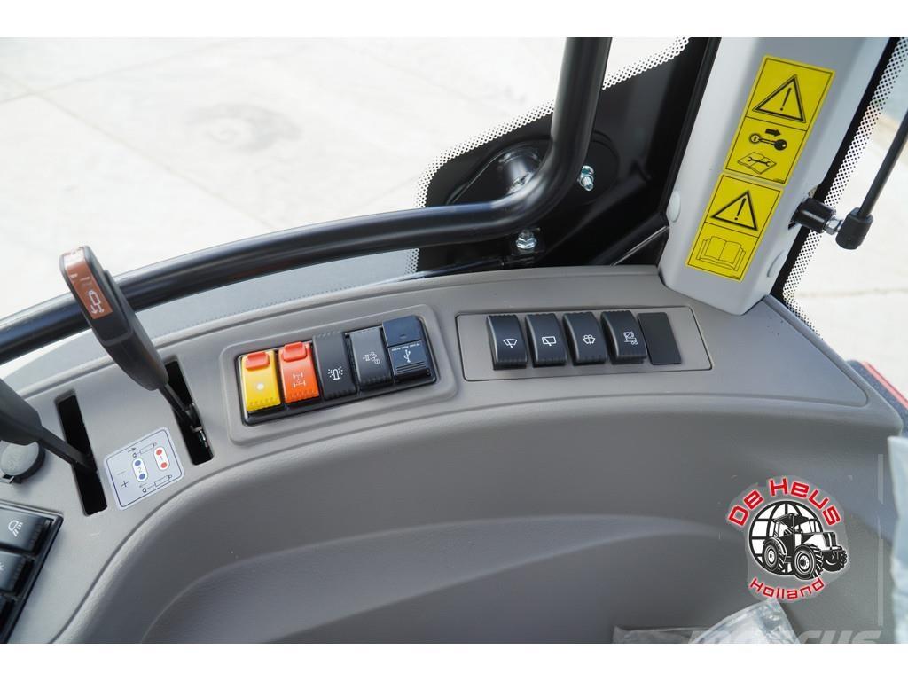 Lovol M754C Traktorok