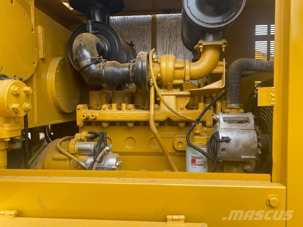 CAT 14 H Gréderek