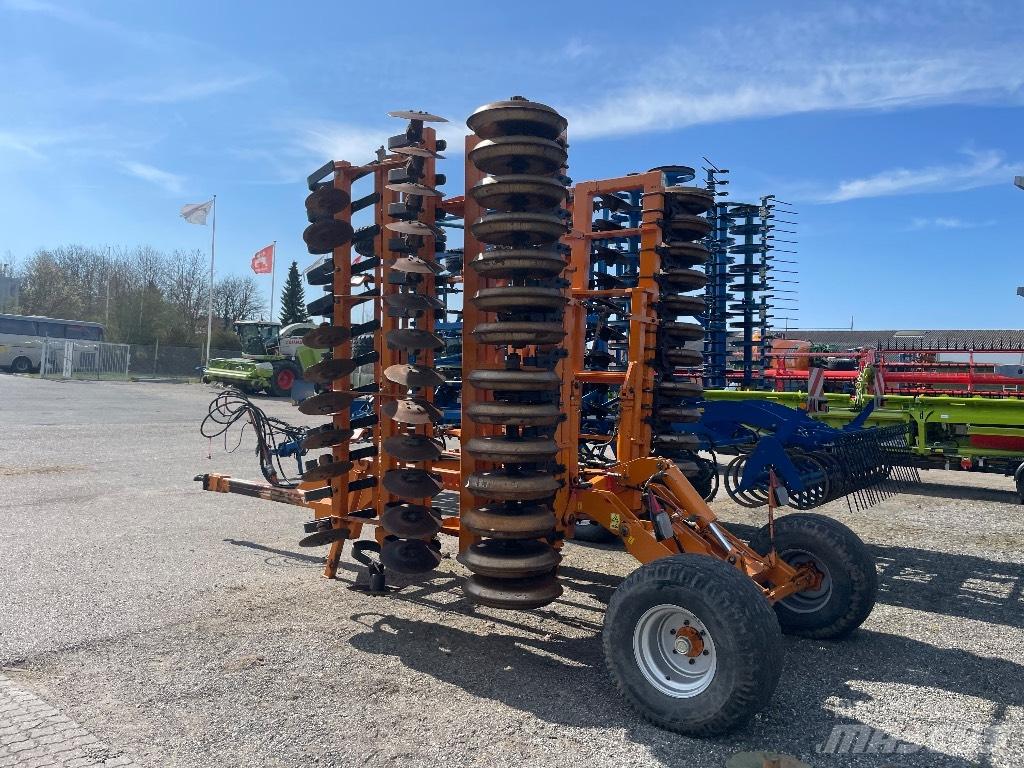Simba XPRESS 6.6 Borona
