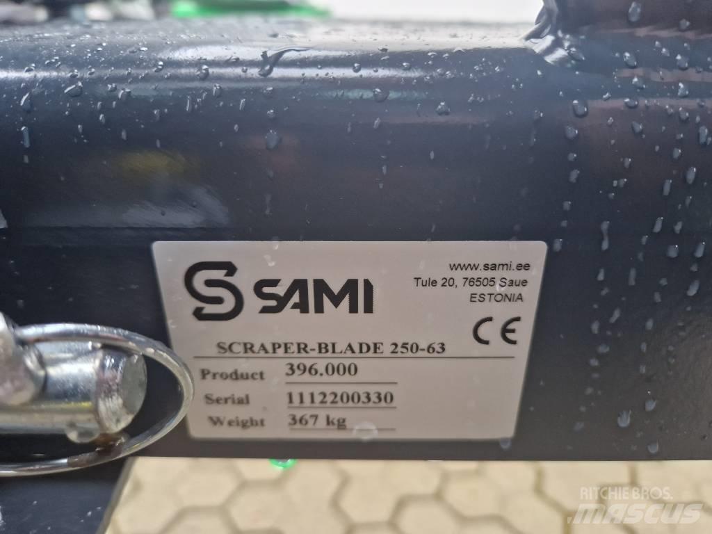 Sami Vikplog 240 Hóeltakarítók