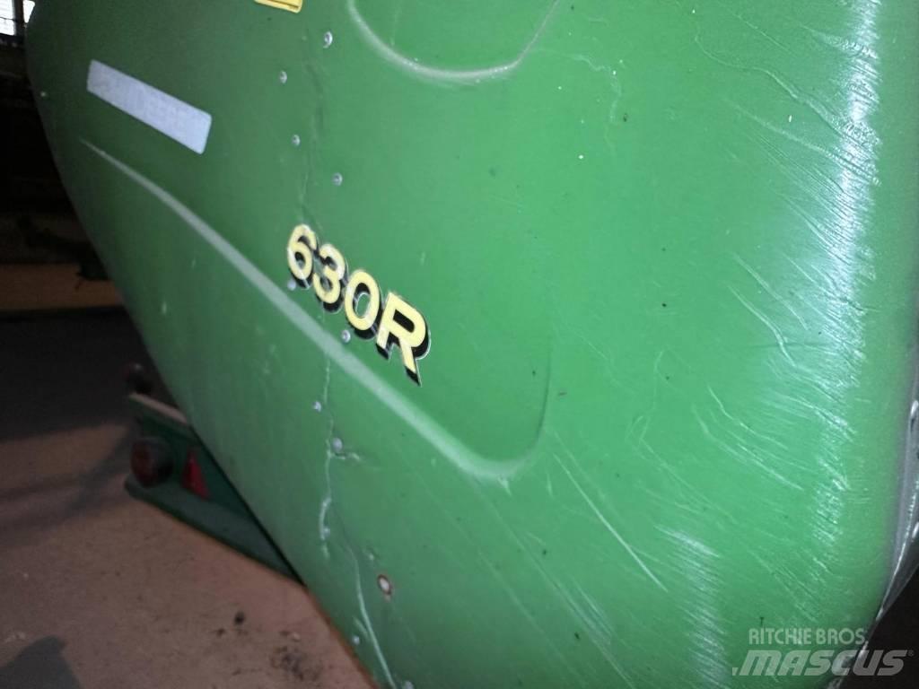 John Deere 9880 STS Kombájnok