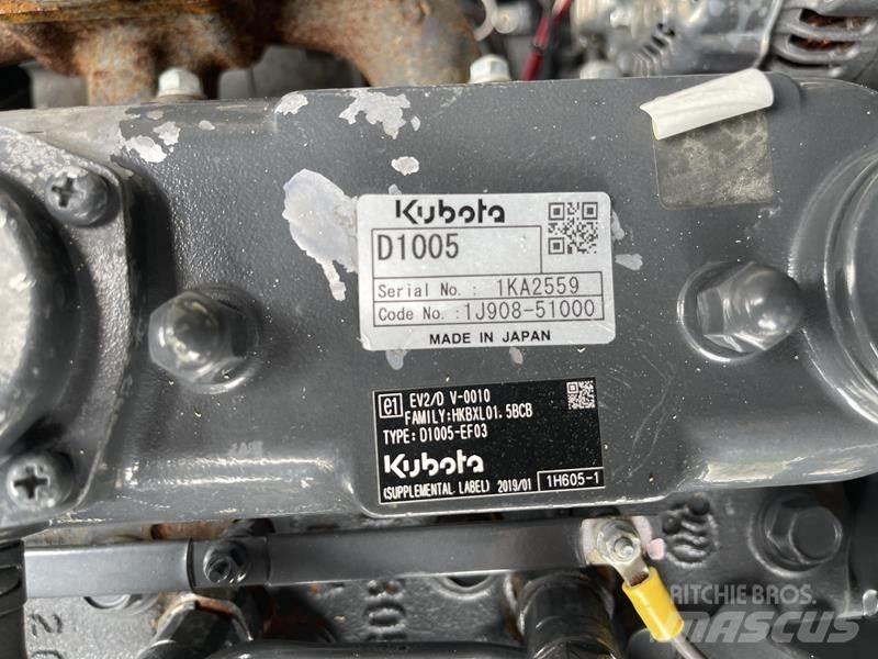 Doosan 7 / 20 Kompresszorok