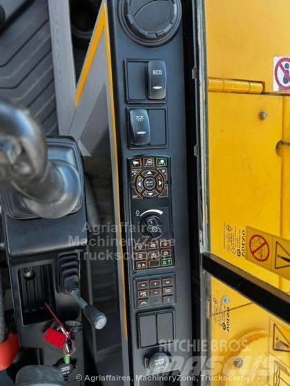 Volvo EC 60 Lánctalpas kotrók
