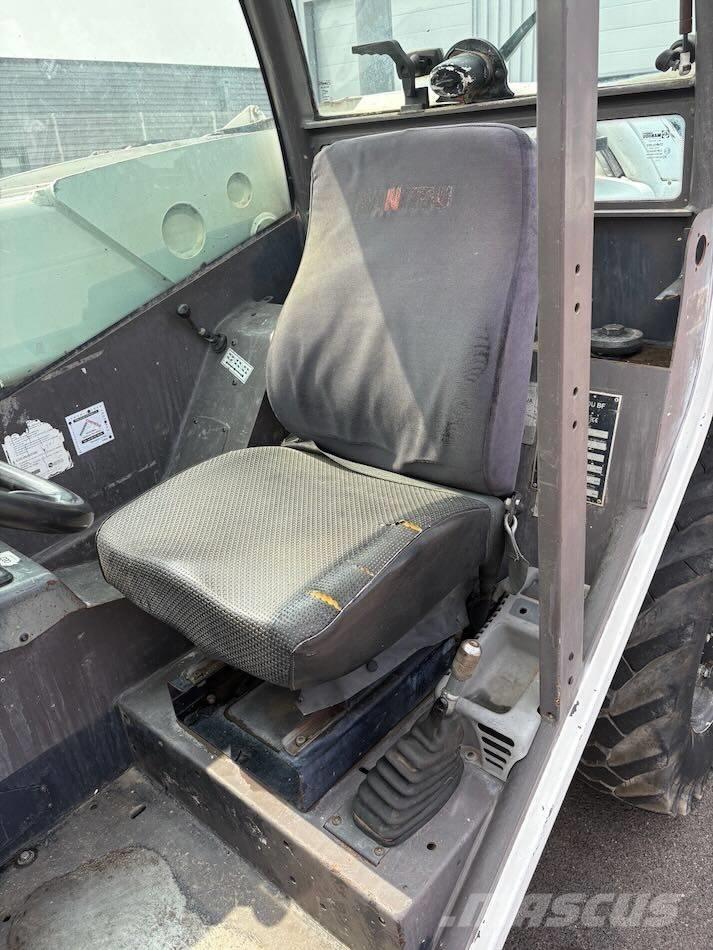 Manitou MT 523 Teleszkópos rakodók