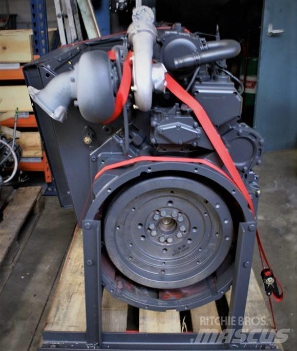 Deutz BF6M1013C Motorok