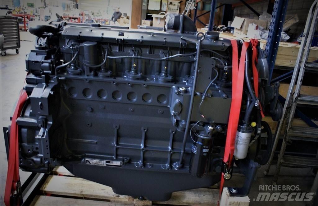 Deutz BF6M1013C Motorok